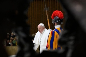 papież franciszek
